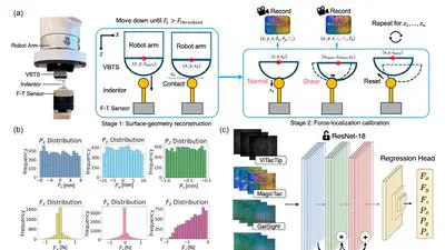 TacEva: A Performance Evaluation Framework for Vision-Based Tactile Sensors